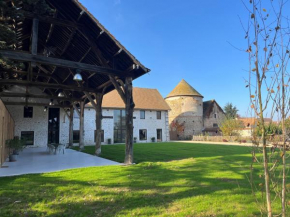 La Grange de Colette